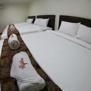 Kamar king keluarga