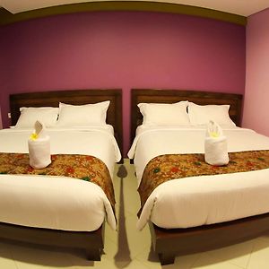 Quadruple kamar
